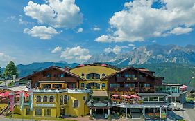 Hotel Erlebniswelt Stocker