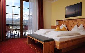 Hotel Erlebniswelt Stocker
